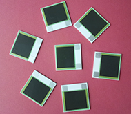 Custom Thick Film Resistors